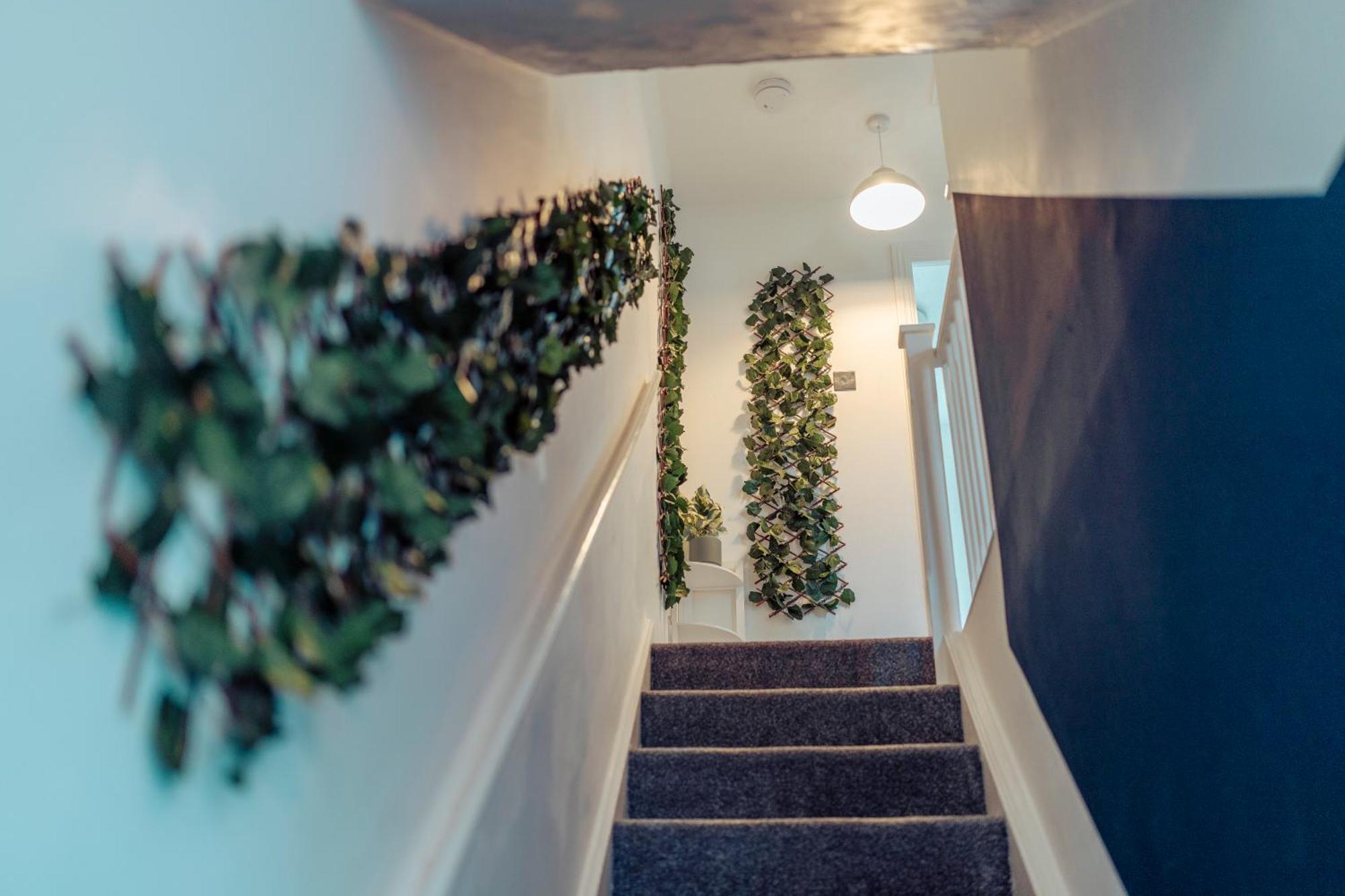 2 Bedroom Peaceful Home, Colchester Mile End Exteriör bild
