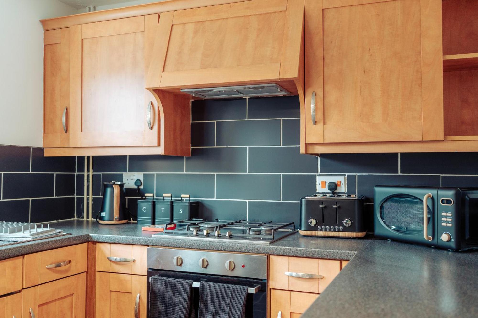 2 Bedroom Peaceful Home, Colchester Mile End Exteriör bild